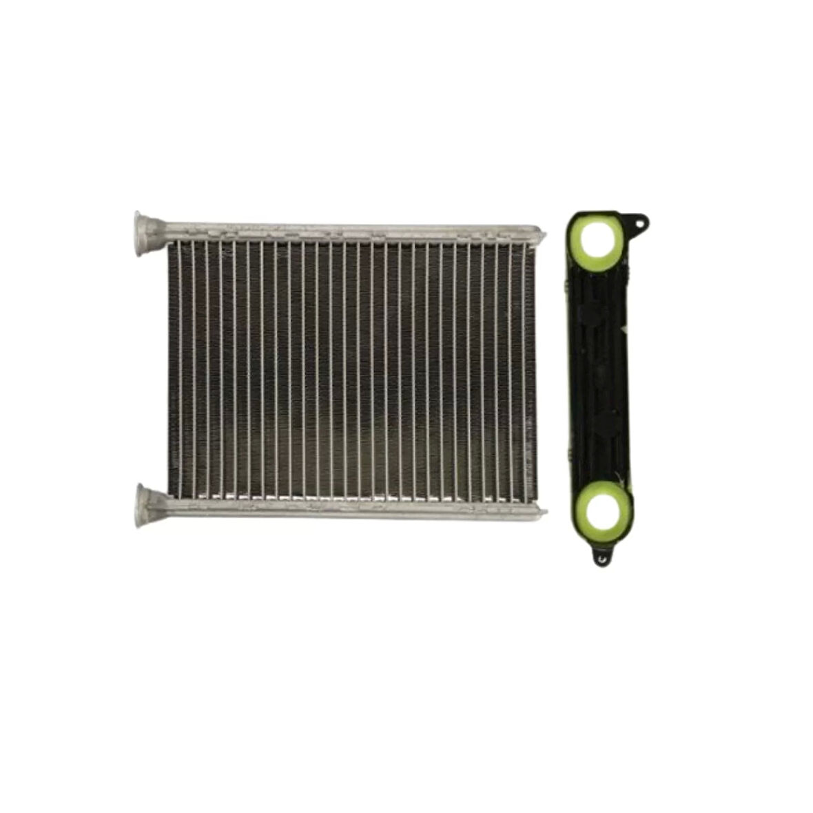 Kalorifer Radyatoru Borusuz 271159831R Wisco Renault Fluence Megane 08 Ve Sonrası Uyumlu