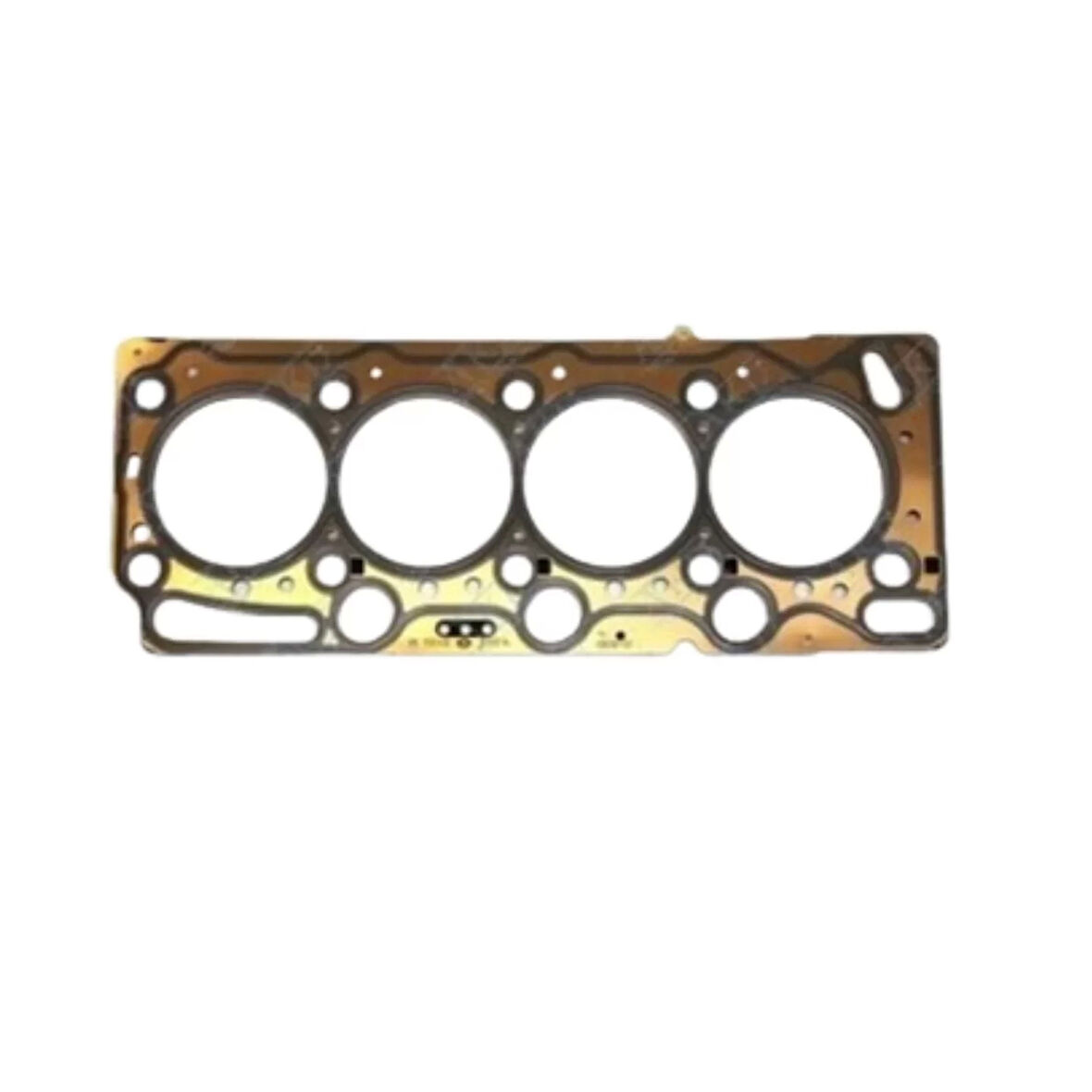 Silindir Kapak Contası Metal - 5607636 Wisco - Opel Astra H (A04) 1.7 Cdti 06-15 Arası Uyumlu 