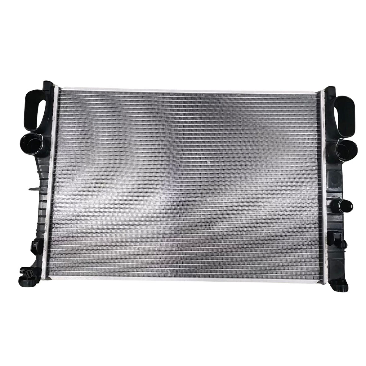 Su Radyatörü Brazing Mt 640x457x22 Mm - 2115003202 Wisco - Mercedes E Serisi 02-08 Arası Uyumlu