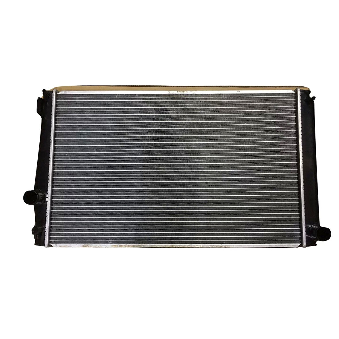 Su Radyatörü - 16400-28560 Wisco - Toyota Rav4 A3 06-12. A4 2.0 4wd 12 Ve Sornası Uyumlu   