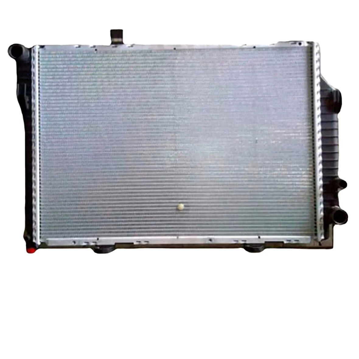 Su Radyatörü Brazing At - 2025006403 Wisco - Mb C Serisi (W202) 200-220 Cdı 97-00 Uyumlu