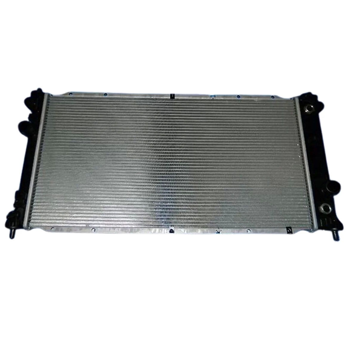 Su Radyatörü Brazing - 21310-34221 Wisco - Ssangyong Korando (Ck) 2.0-2.2 10 Ve Sonrası Uyumlu
