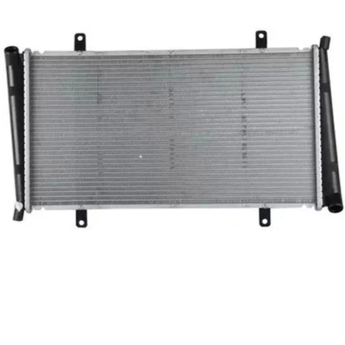 Su Radyatörü Brazing Mt - MB613907 Wisco - Mitsubishi Carisma 00-06 Volvo 00-03 Arası Uyumlu