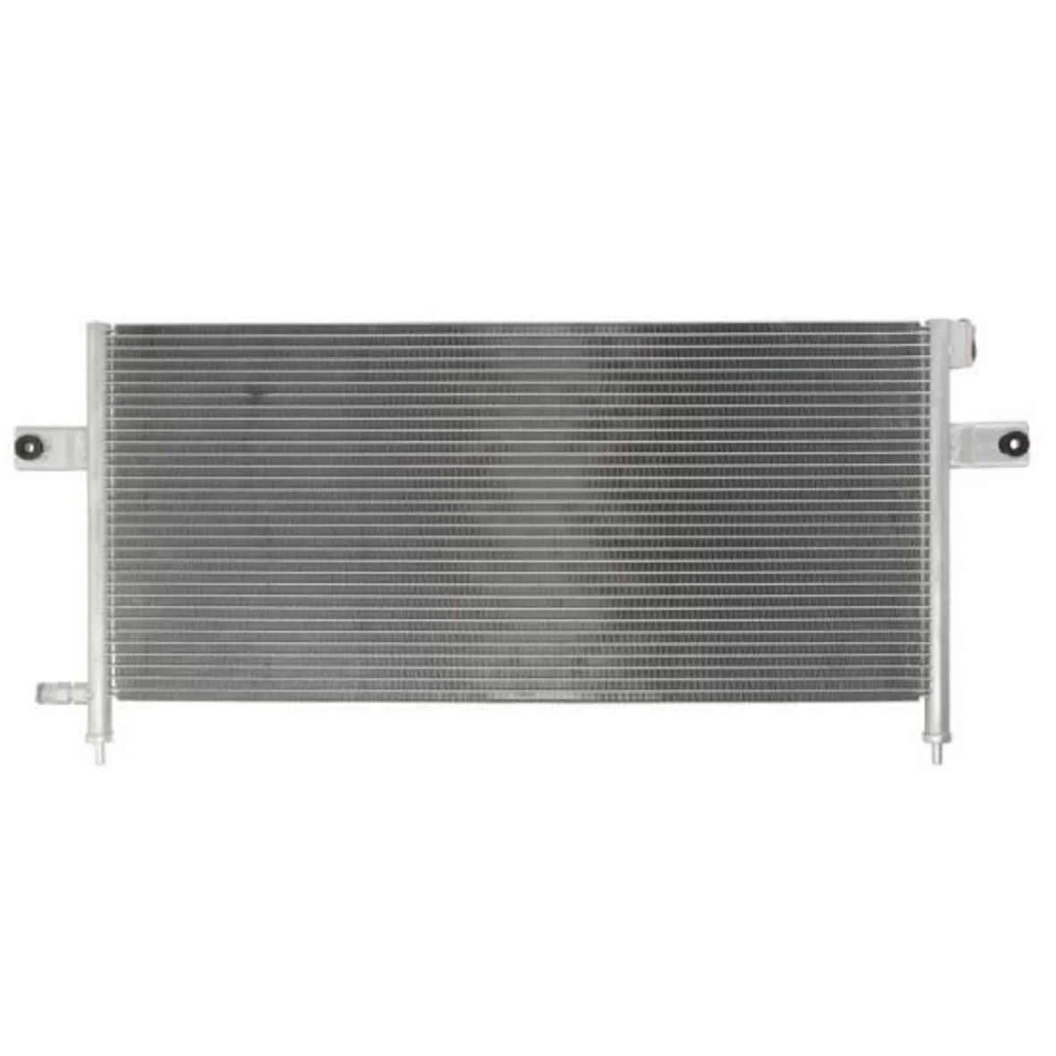 Klima Radyatörü – 92110-3S401 Wisco – Nissan Navara Pick Up(D22) 2.4 2.5d 3.2d 98-12 Uyumlu