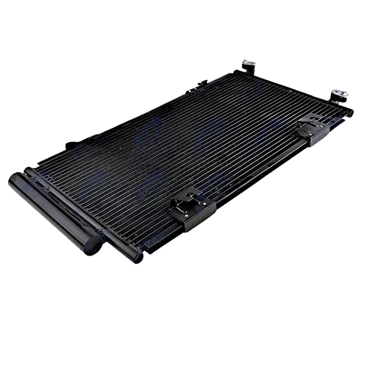 Klima Radyatörü 610X340X16 - 88450-05070 Wisco - Toyota Avensis (T22) 2.0i 2.2 D-4d 99-03 Uyumlu