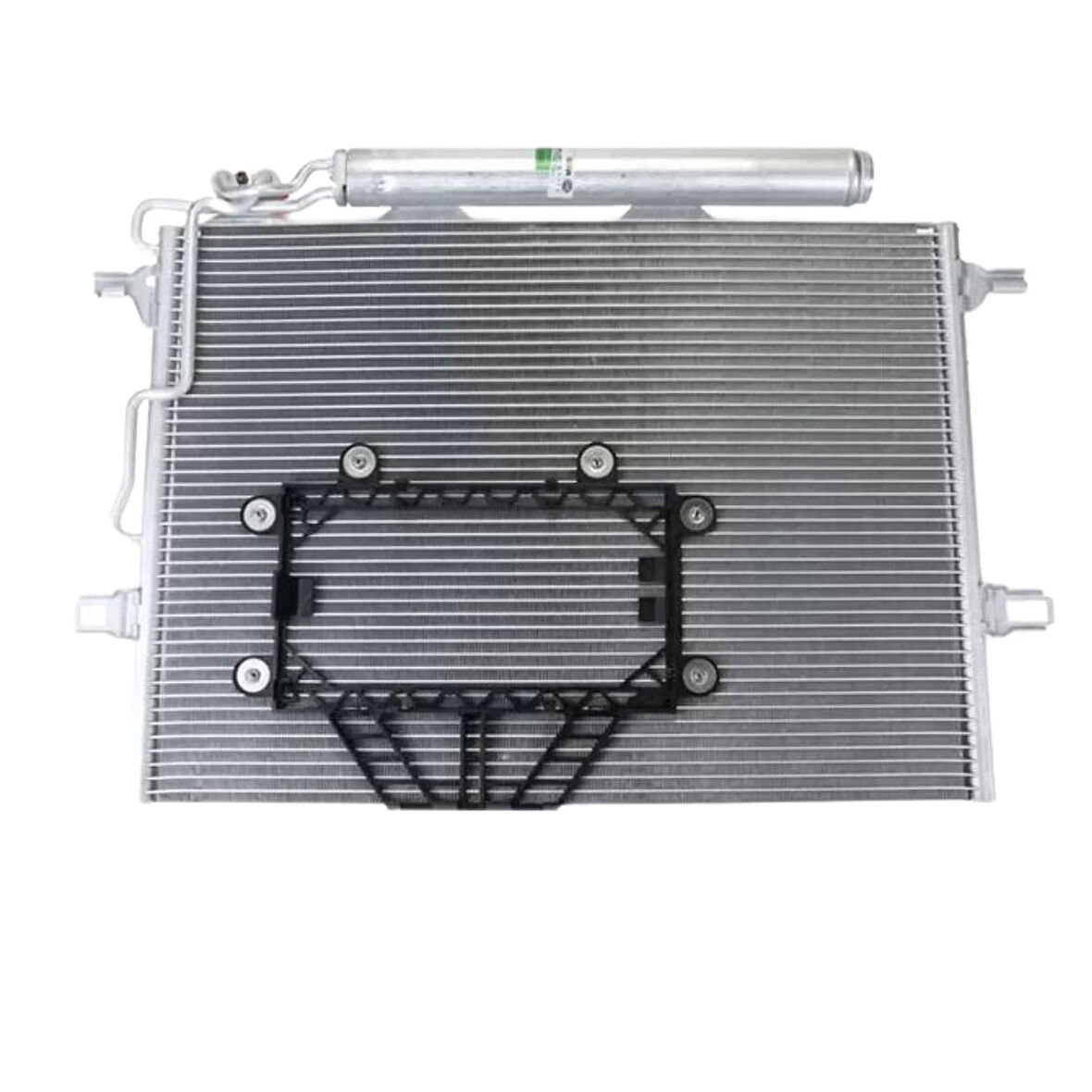 Klima Radyatörü - 2115000554 Wisco - Mercedes-Benz 211 E280cdı. E320cdı 12 Ve Sonrası Uyumlu