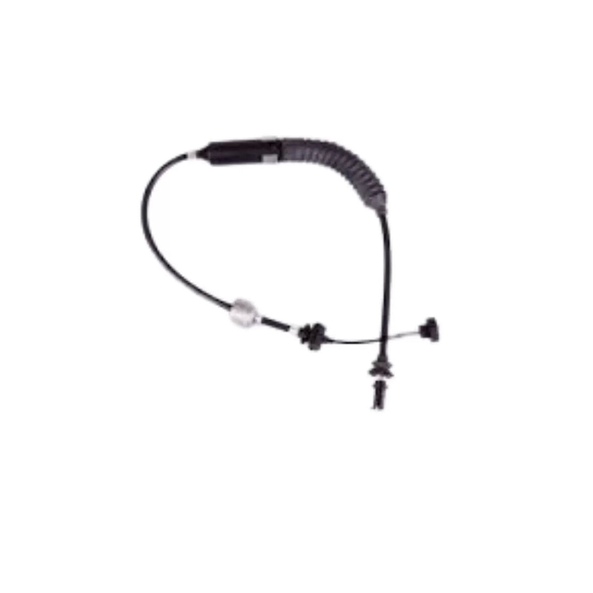 Debriyaj Teli Hidrolik 1073 Mm – 6N1721335B -Wisco –  Volkswagen Polo Caddy2 94-07 Arası Uyumlu
