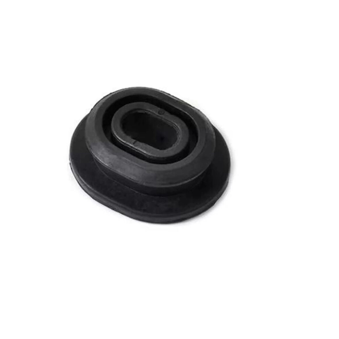 Radyatör Takozu Alt - 1K0121367F Wisco - Volkswagen Golf5 Golf6 Jetta 04 Ve Sonrası Uyumlu