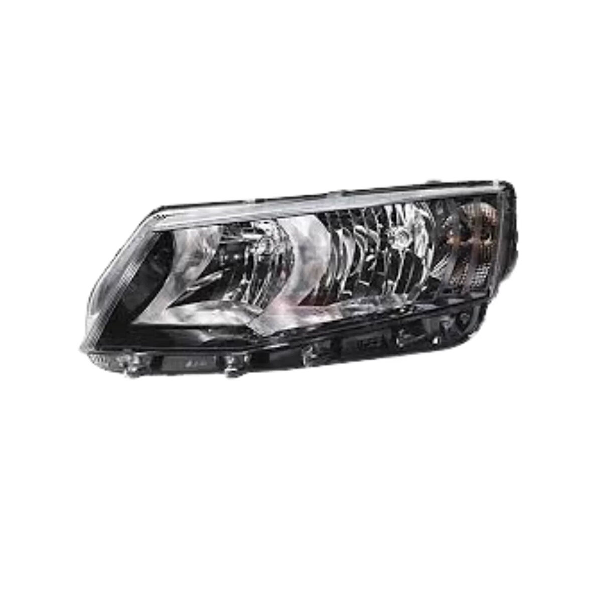 Far Sol Halojen + Park Ampul Yuvalı – 5E1941017 Wisco - Skoda Octavıa 13 Ve Sonrası Uyumlu