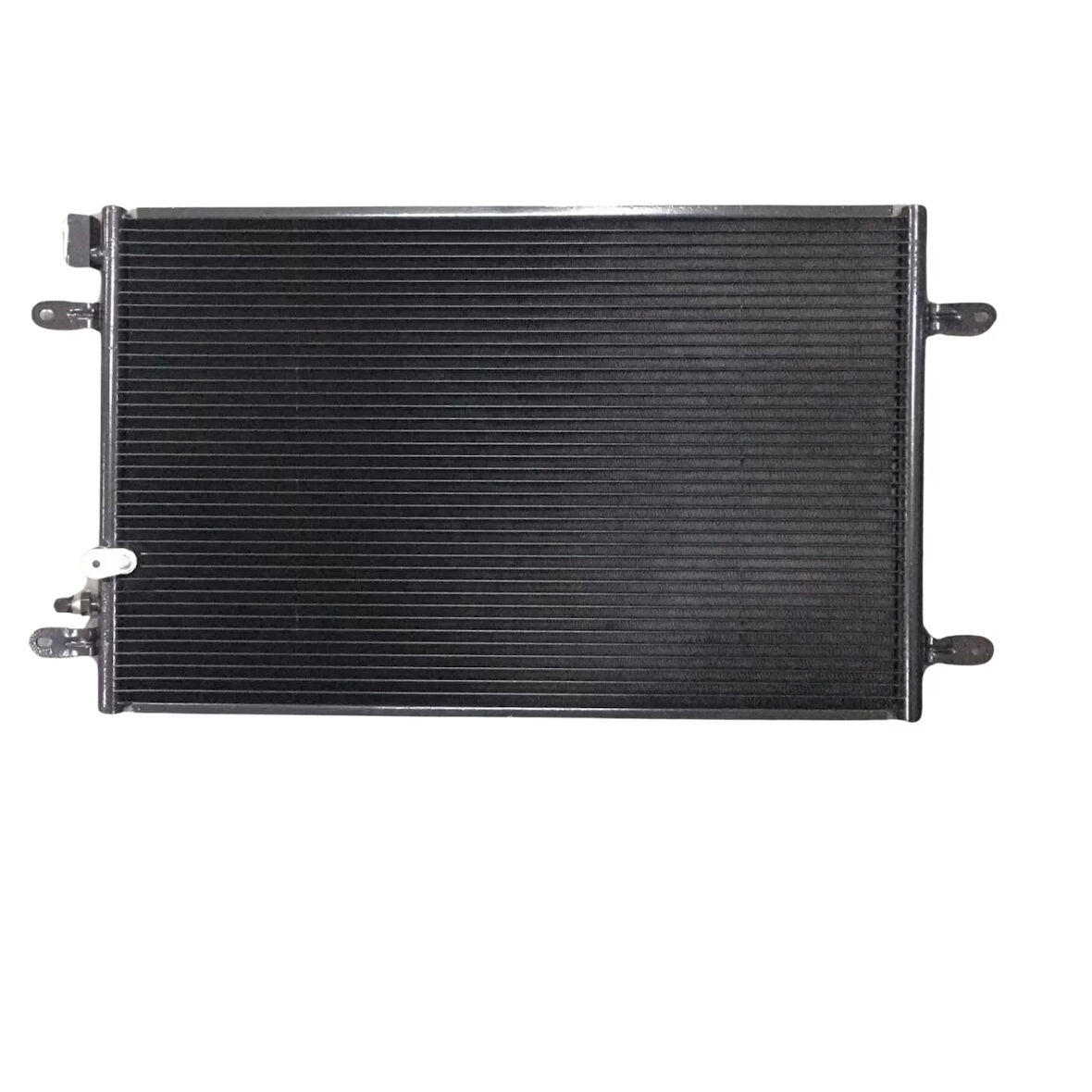 Klima Radyatörü Mt-at 627x390 Mm – 4F0260403E Wisco - Audi A6 2.0tdi 04 Ve Sonrası Uyumlu