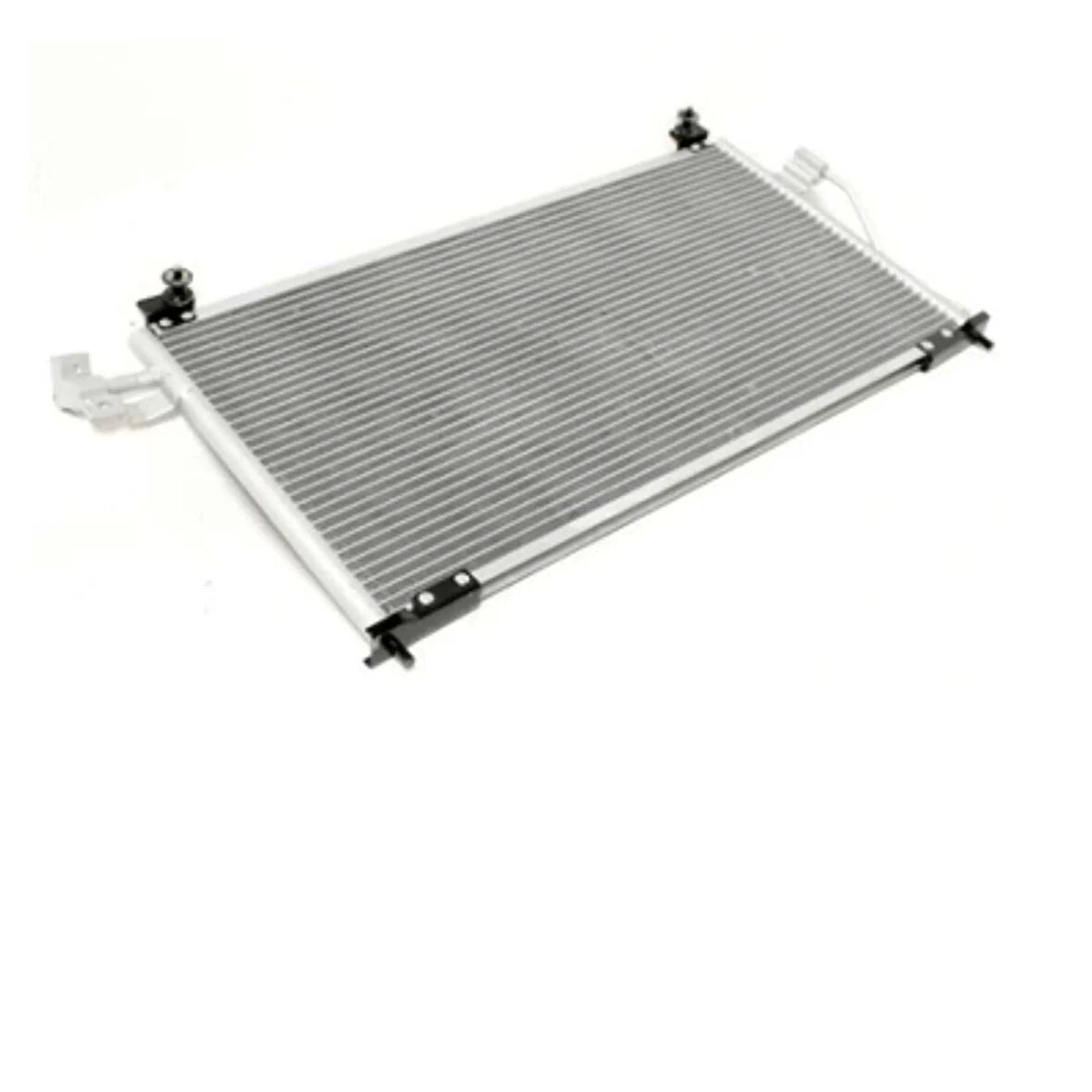 Klima Radyatörü 600X300X20 mm - BK2J-61-480 Wisco – Mazda 323 S Vi 1.6 01-04 Arası Uyumlu 