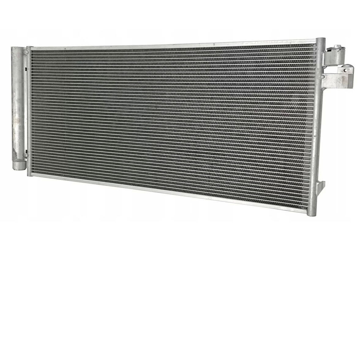 Klima Radyatörü 652X304X12 mm - 64536805346 Wisco – Bmv 3 Touring 320d 2020 Ve Sonrası Uyumlu 