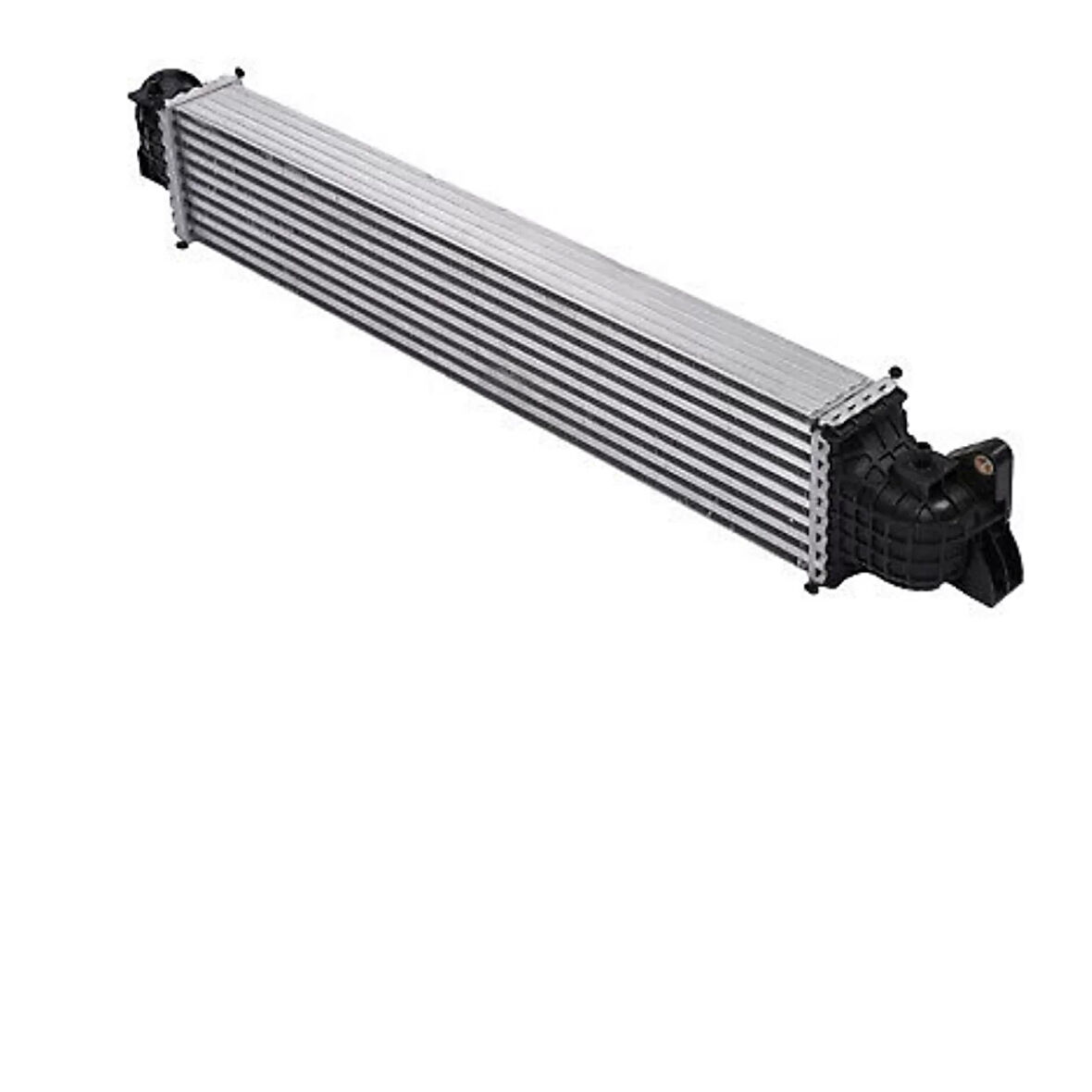 Turbo Radyatörü (Intercooler) 710X112X62 - 19710-6A0-A01 Wisco – Honda 18 Ve Sonrası Uyumlu 