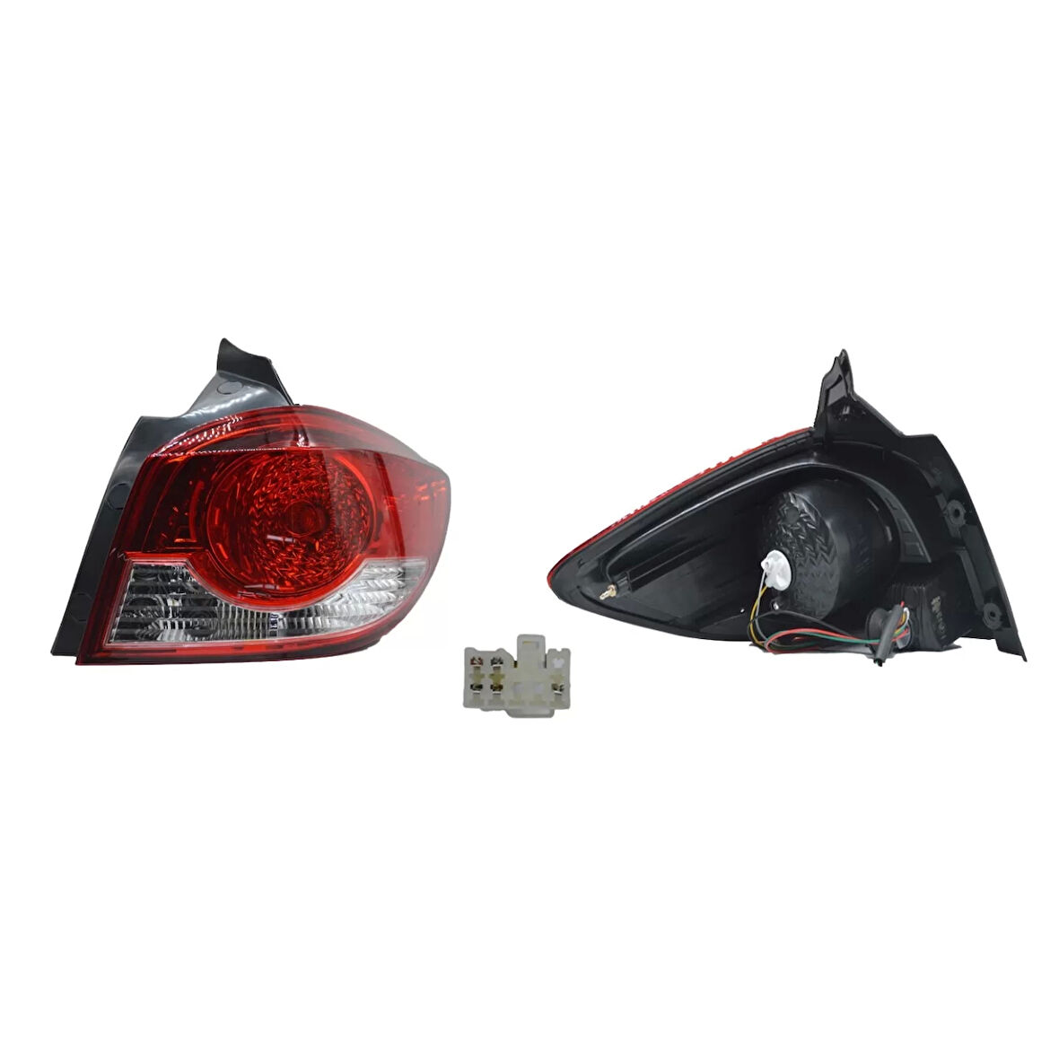 Stop Sağ - 95490807 Wisco - Chevrolet Cruze J305 Hb 11 Ve Sonrası Uyumlu
