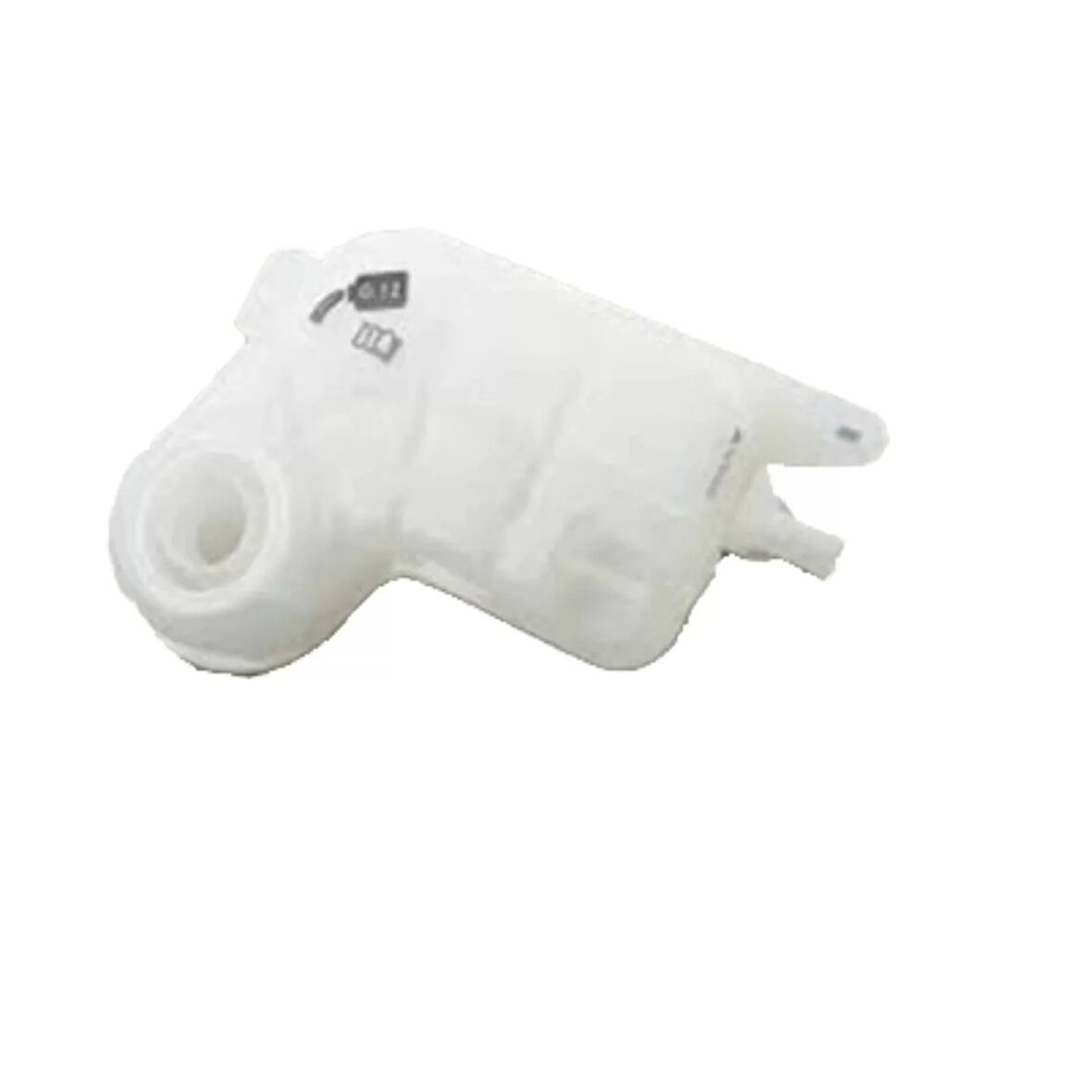 Radyator Su Deposu Kapaklı - 4F0121403C Wisco – Audi A6 2.0tdi Auk Bre Caha Ve Sonrası Uyumlu