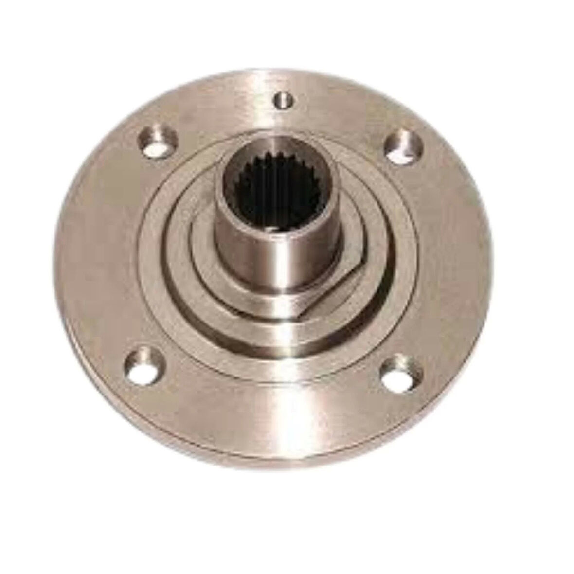 Porya Ön Sol Sağ Rulmansız 121x22 Abssiz - 175407615 Wisco - Volkswagen Golf 1 Jetta 1 Uyumlu