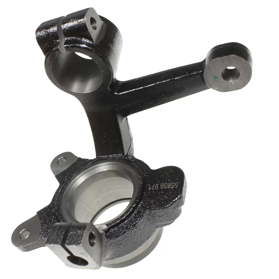 Aks Taşıyıcısı Ön Sağ – 6U0407256 Wisco – Skoda Felicia II 98-01/ Felicia I 94-98 Arası Uyumlu