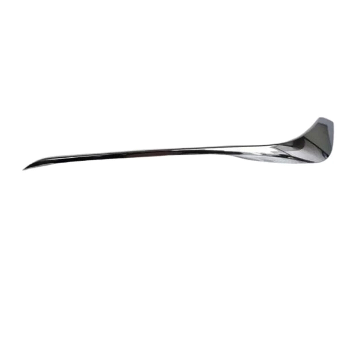 Tampon Izgarası Çitası Sağ Nikelajlı - 13491272 Wisco - Opel Insignia B 18-20 Arası Uyumlu