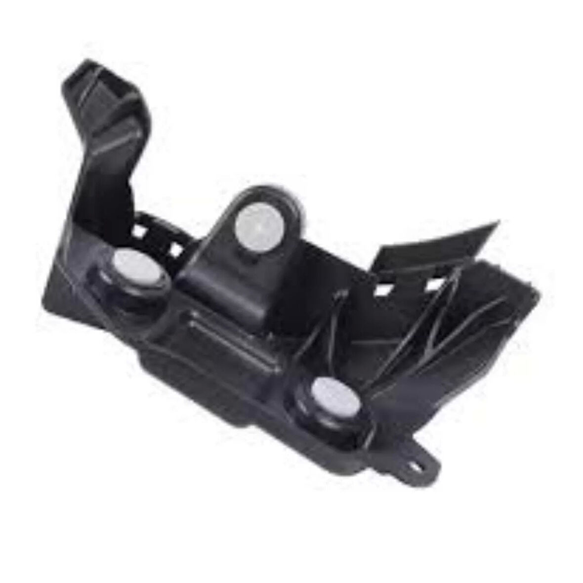 Tampon Braketi Arka Sol - 39124382 Wisco - Opel Insignia B 18 Ve Sonrasi Uyumlu