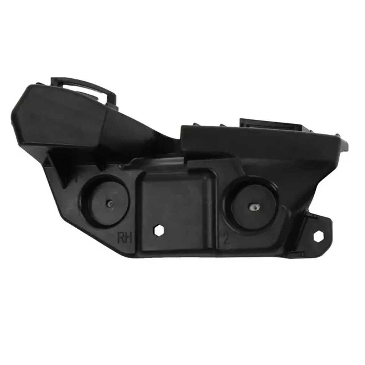 Tampon Braketi Arka Sağ - 39124384 Wisco - Opel Insignia B 18 Ve Sonrası Uyumlu