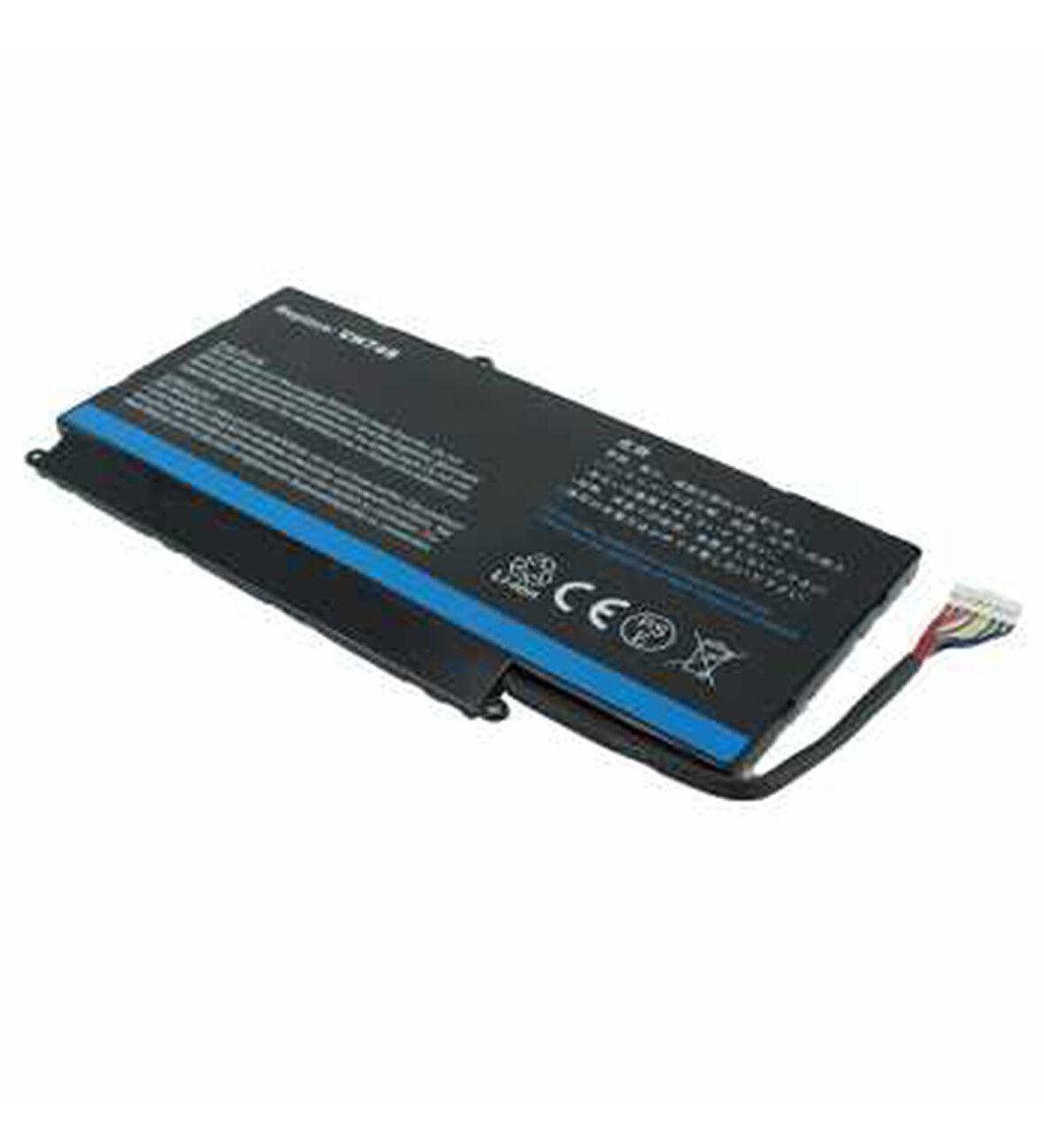Dell Vostro 5480D-3528R Batarya Laptop Pil