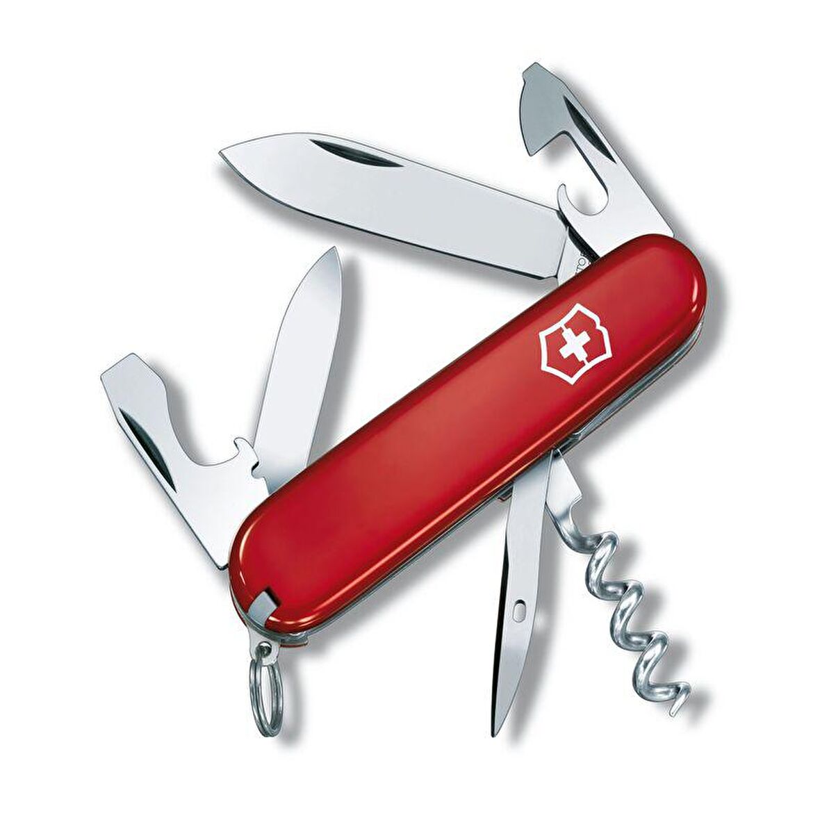 Victorinox 0.3603 Tourist Çakı