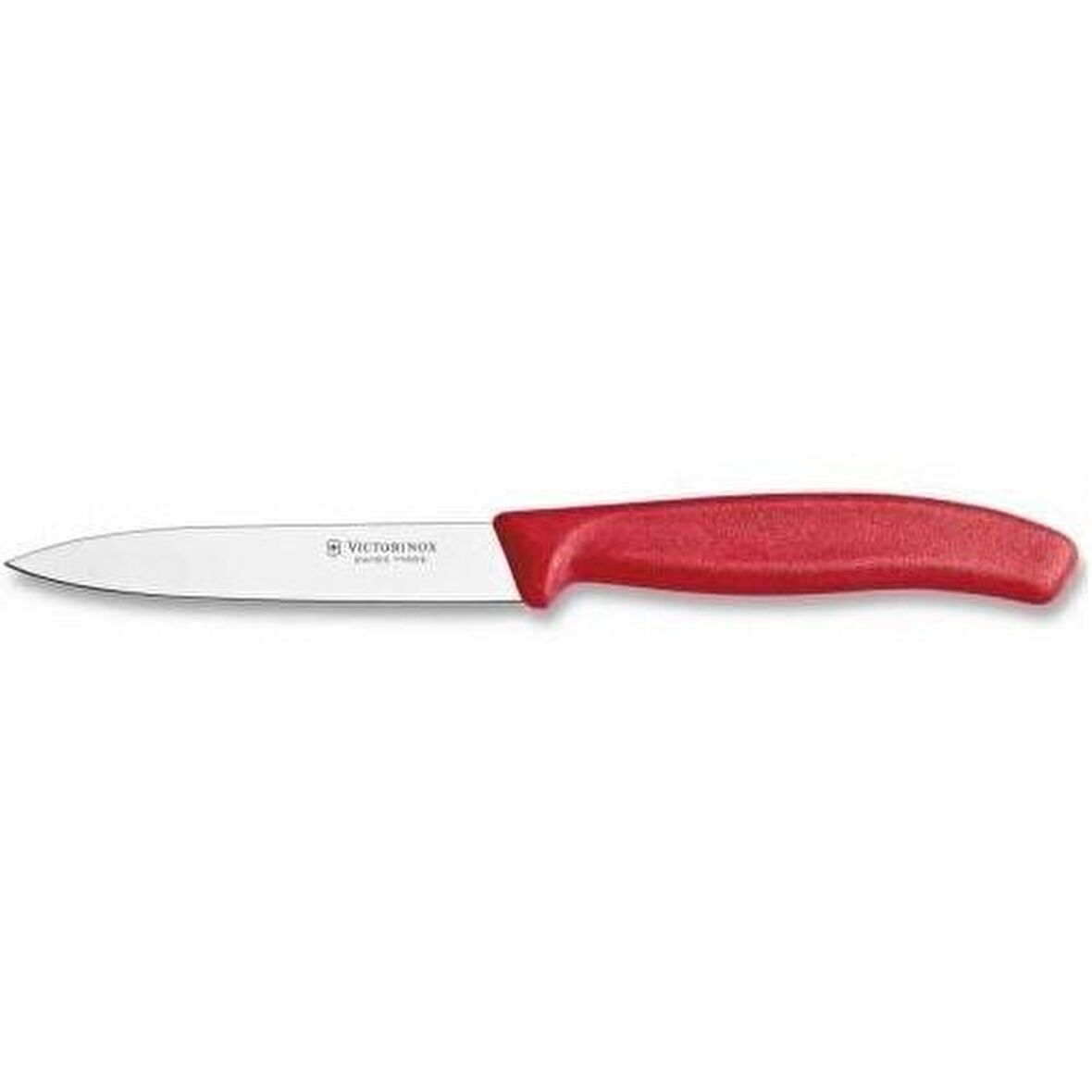 Victorinox 6.7401 8cm Soyma Bıçağı