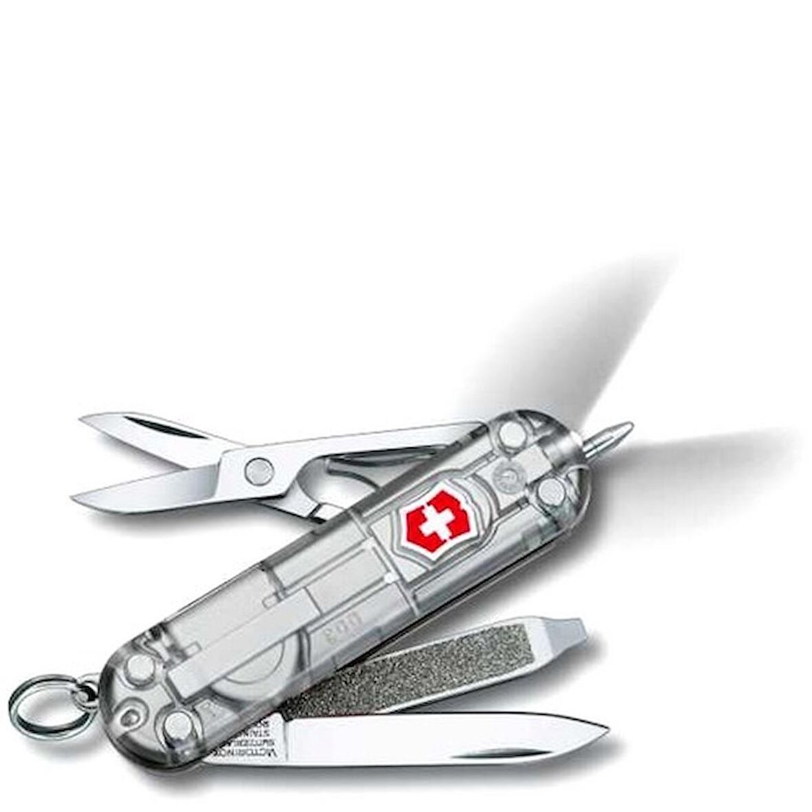 Victorinox 0.6226.T7 Signature Lite Led Fenerli Çakı