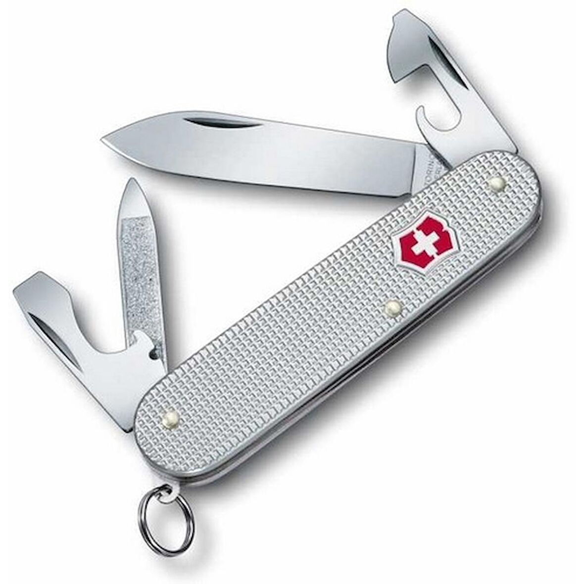 Victorinox 0.2601.26 Cadet, Alox Çakı