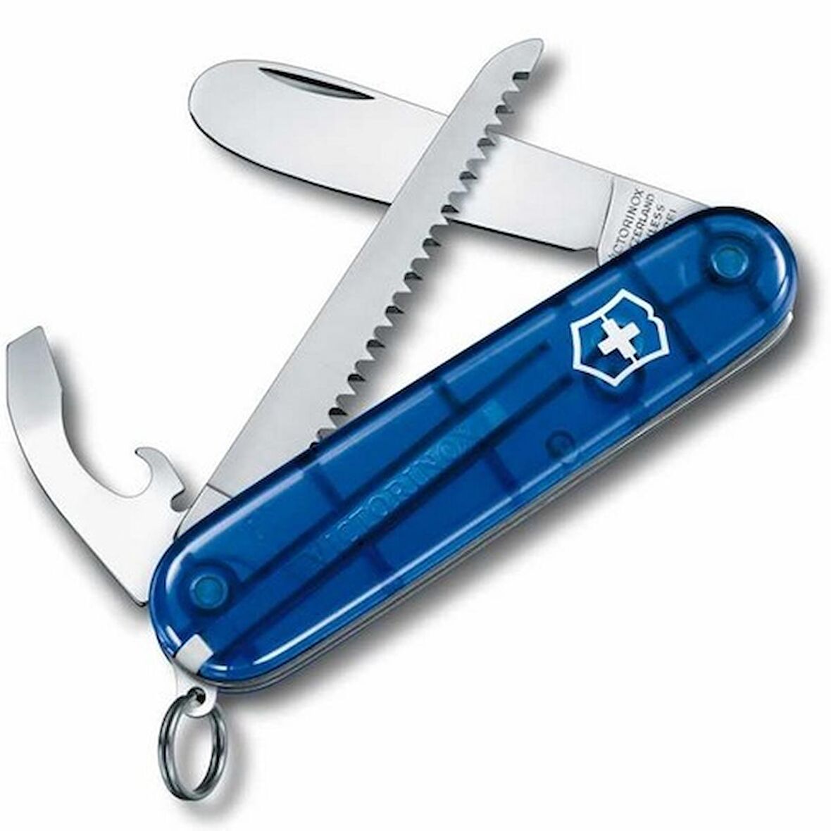Victorinox 0.2373.T2 My first Victorinox Çakı