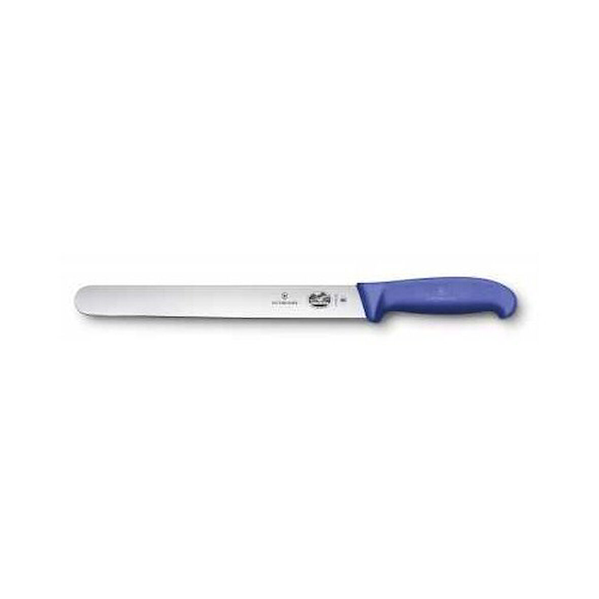 Victorinox Dilimleme Bıçağı 25 Cm Mavi Fibrox  (VT 5.4202.25 )