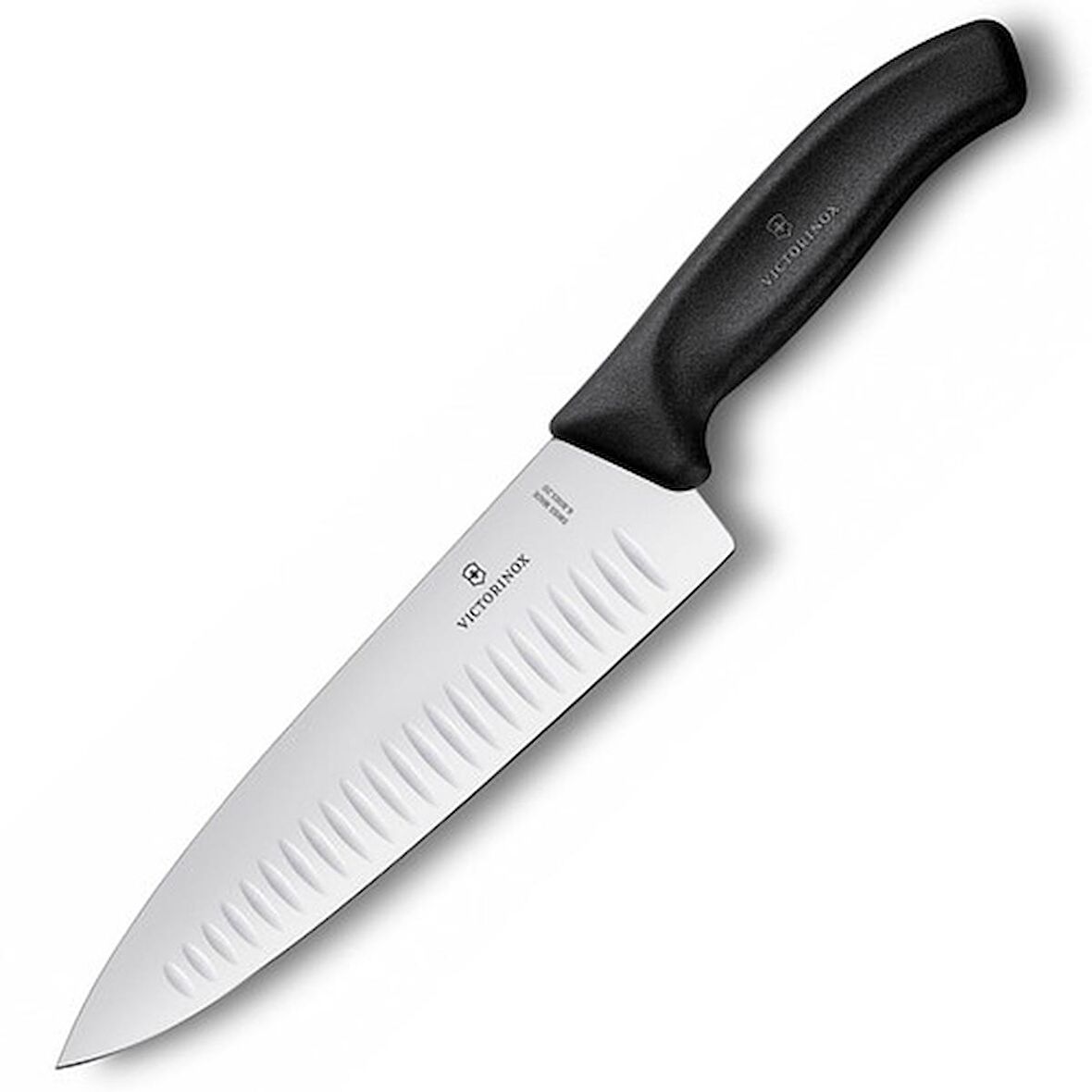Victorinox 6.8083.20 Flüt Ağız Doğrama Bıçağı