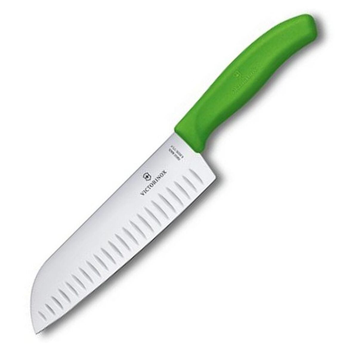 Victorinox 6.8526.17L4B Blisterli Santoku Bıçağı