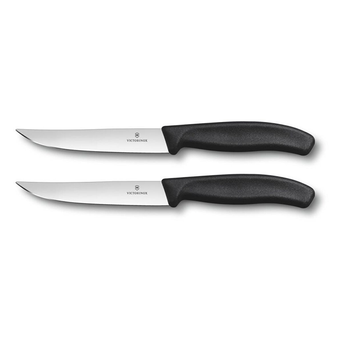 VICTORINOX STEAK ET BİFTEK BIÇAĞI DÜZ İKİLİ 12 CM 6.7903.12B