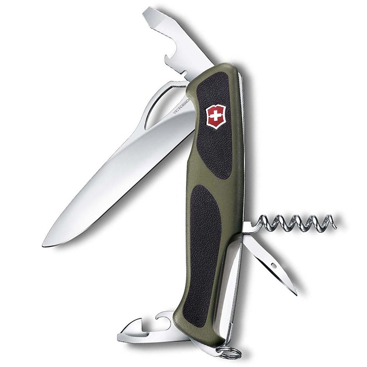 Victorinox 0.9553.MC4 RangerGrip 61 Çakı
