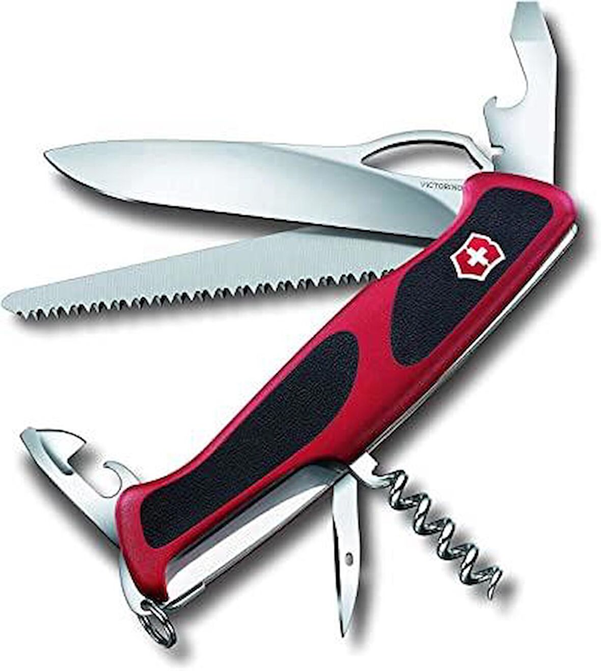 Victorinox 0.9563.MC RangerGrip 79 Çakı