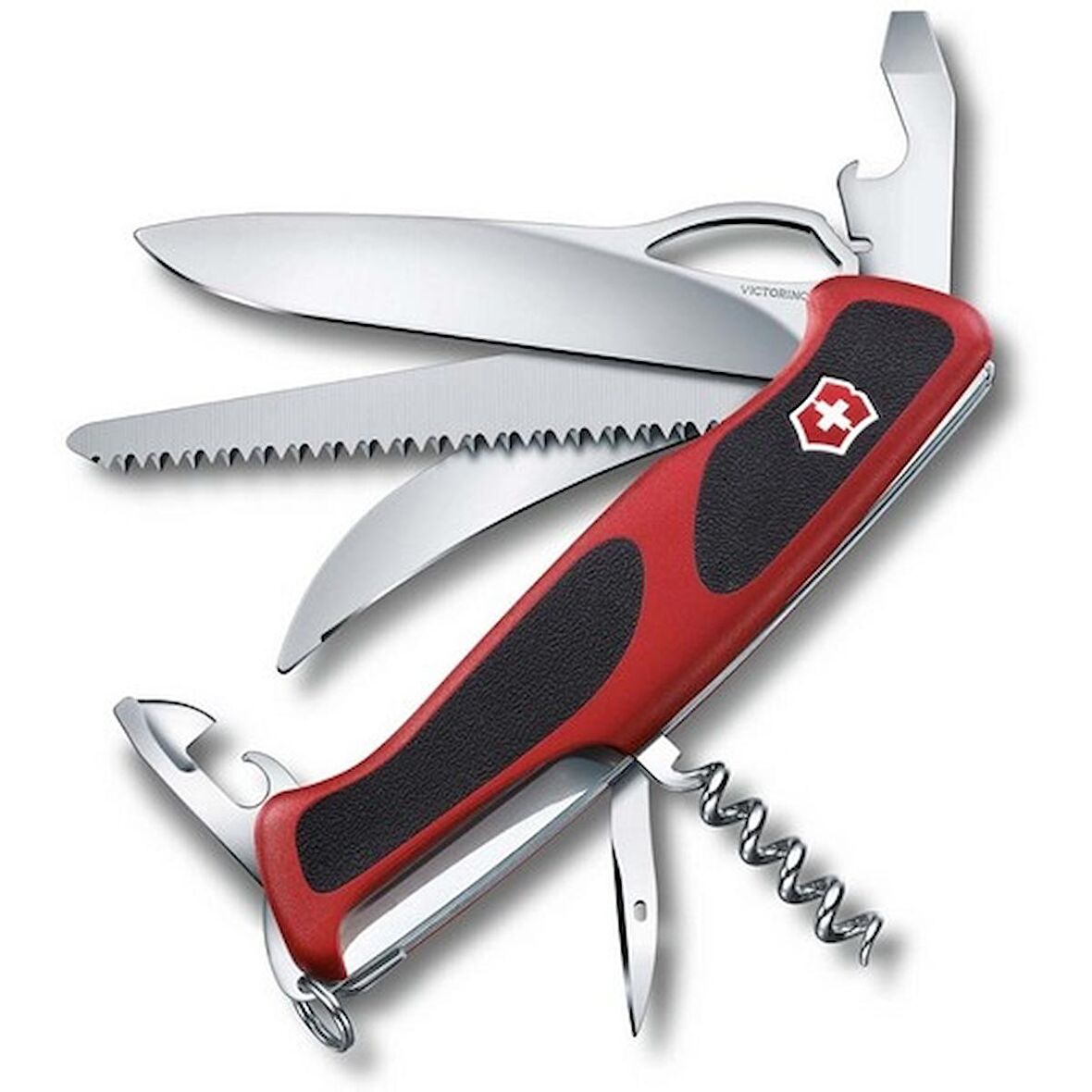 Victorinox 0.9583.MC RangerGrip 57 Hunter Çakı