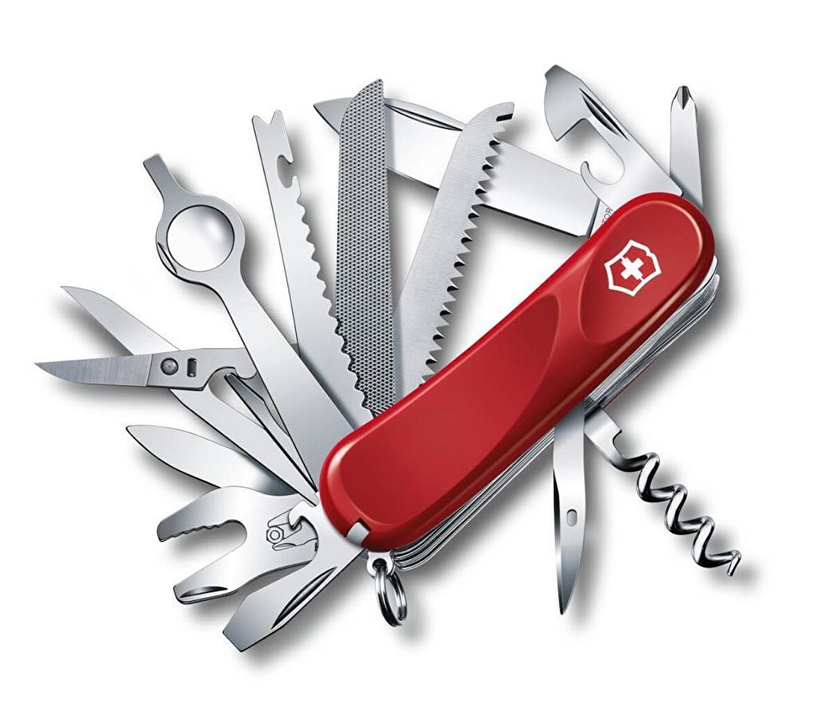 Victorinox 2.5383.E Evolution 28 Çakı