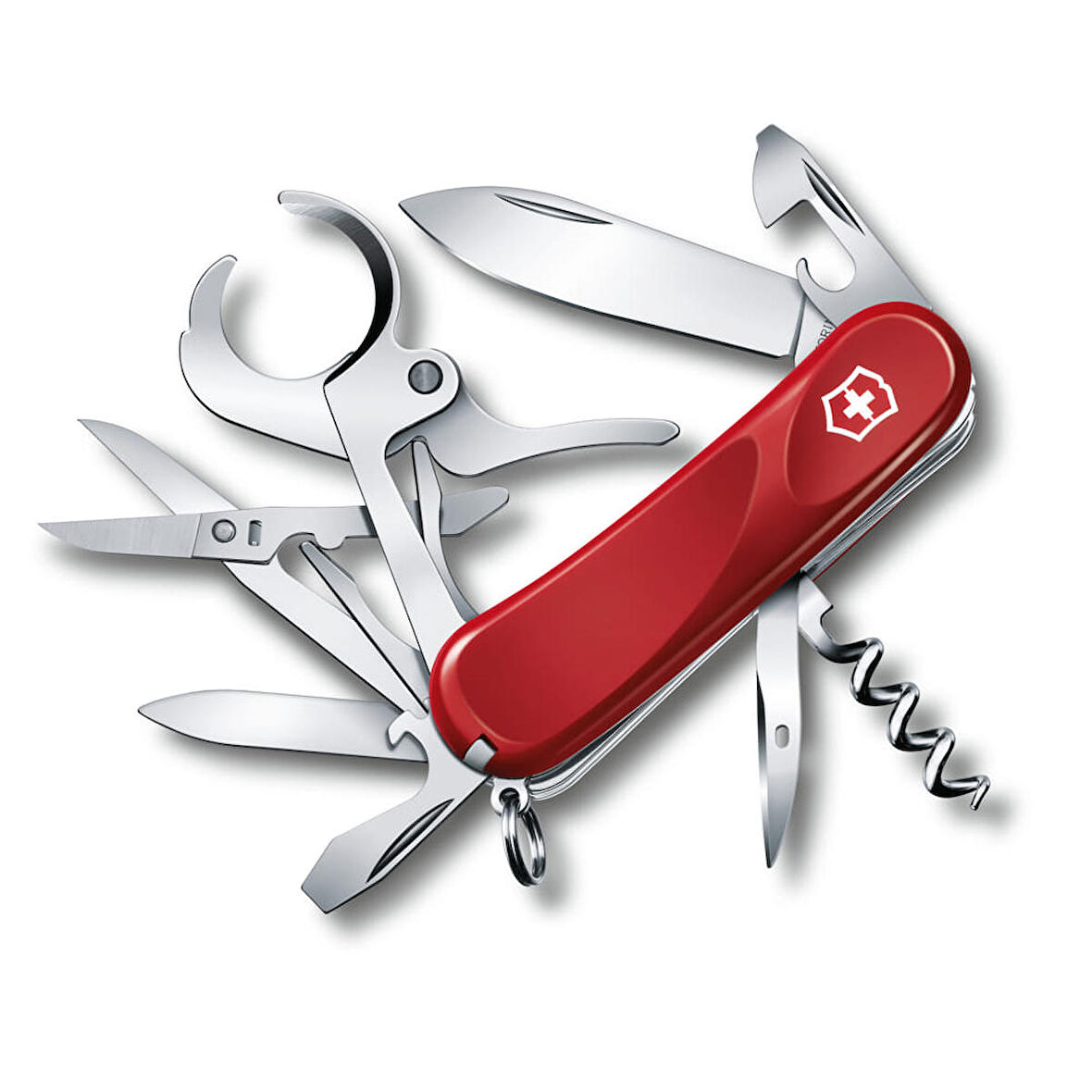 Victorinox 2.5713.E Cigar Çakı