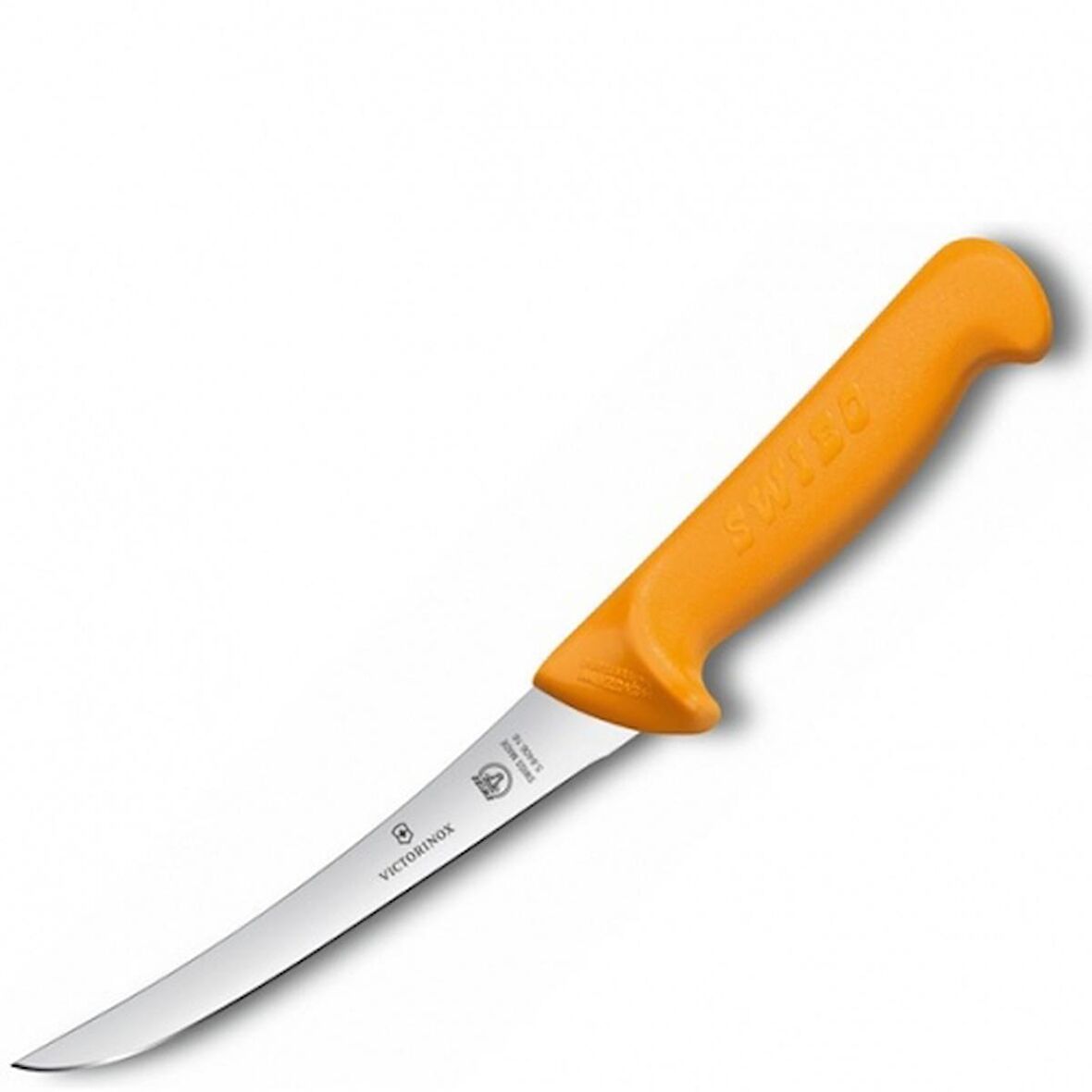 Victorinox 5.8406.16 Swibo 16cm Esnek Kemik Sıyırma Bıçağı