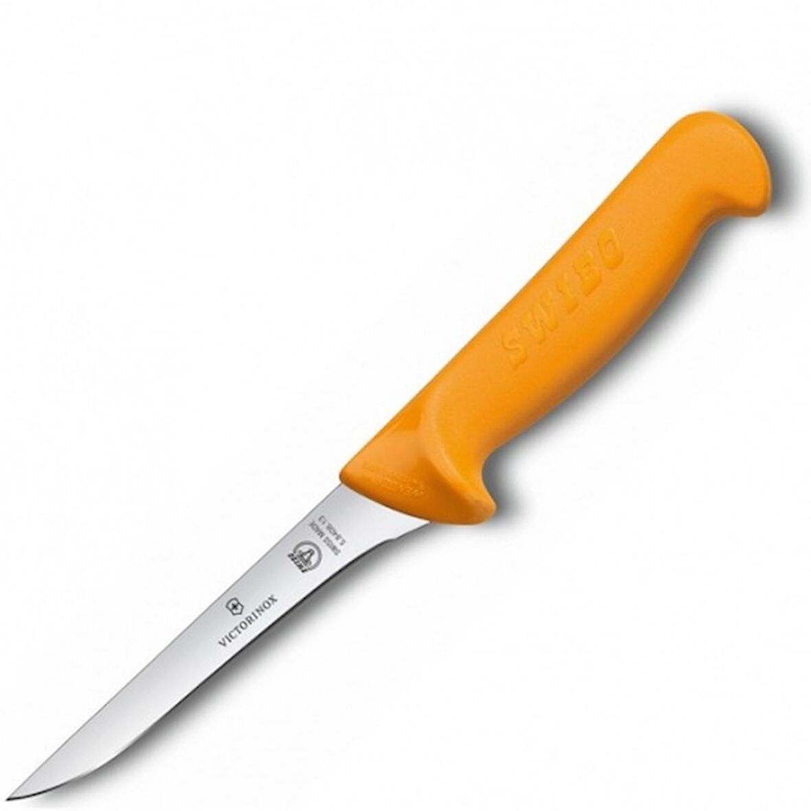 Victorinox 5.8408.10 Swibo 10cm Dar Ağız Sıyırma Bıçağı