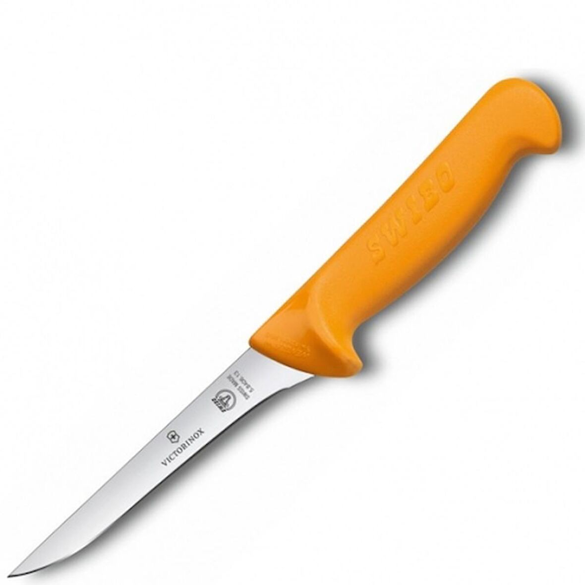 Victorinox 5.8408.13 Swibo 13cm Dar Ağız Sıyırma Bıçağı