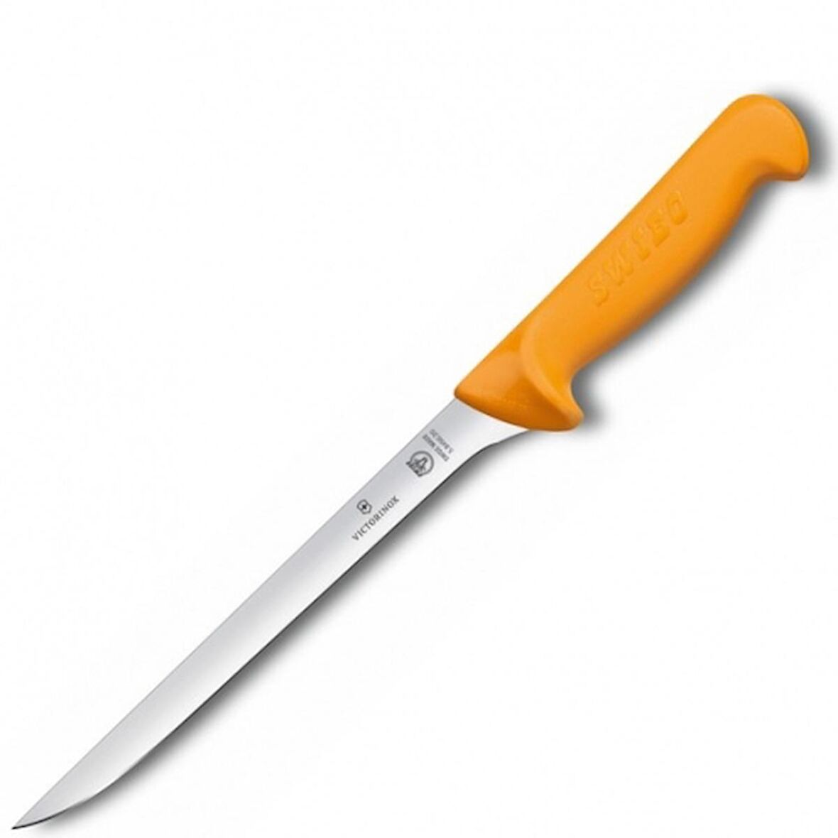 Victorinox 5.8450.20 Swibo 20cm Balık Fileto Bıçağı