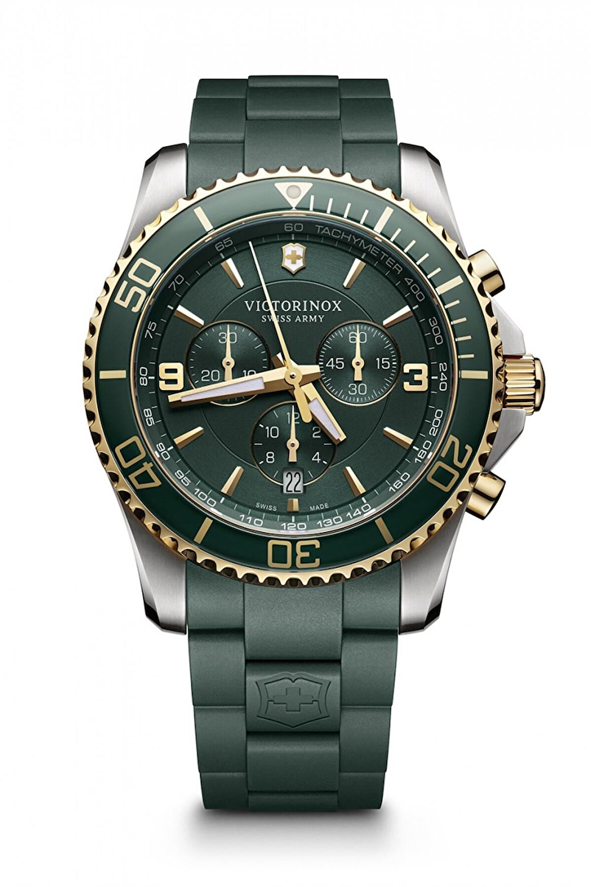 Victorinox Swiss Army VS 241694 Kol Saati