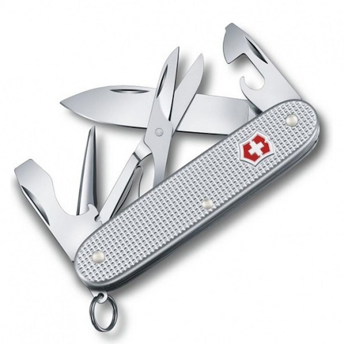 Victorinox 0.8231.26 Pioneer X, Alox Çakı