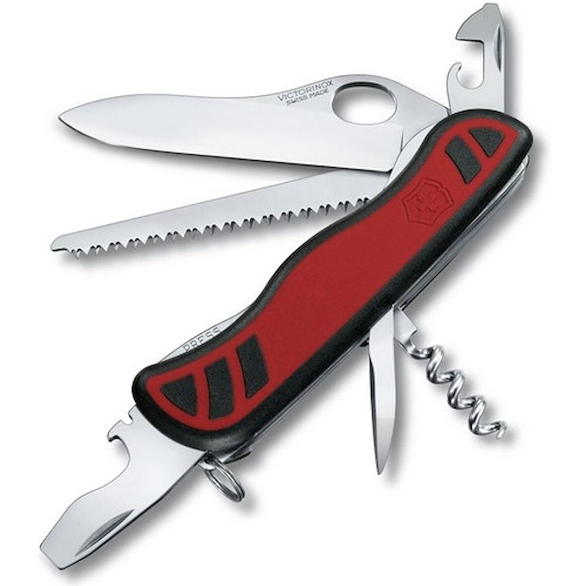 Victorinox 0.8361.MC Forester M Grip Çakı