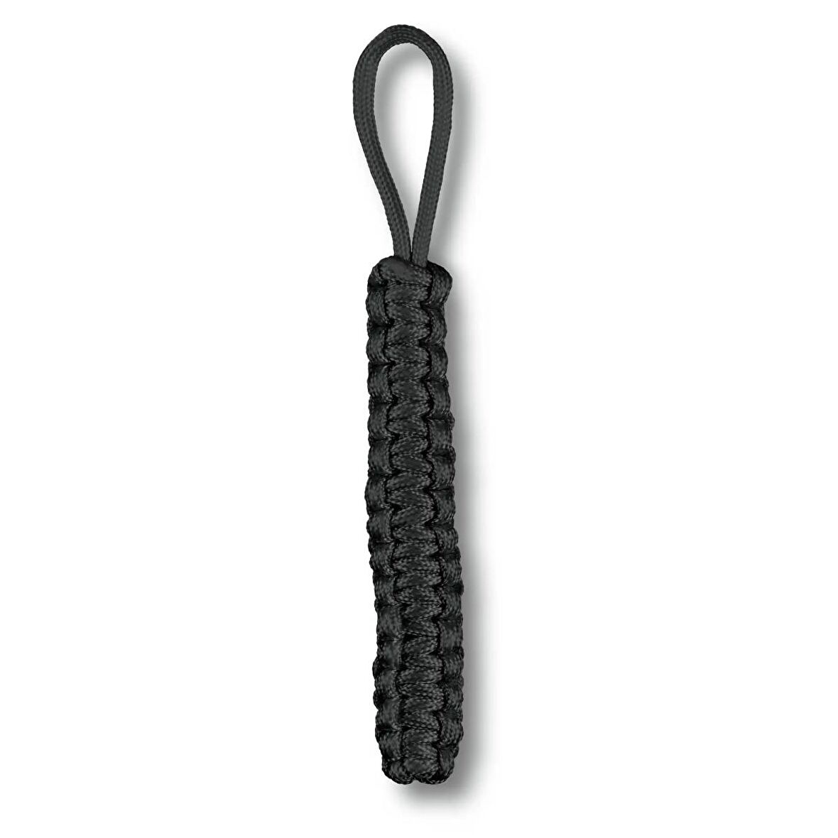 Victorinox 4.1875.3 65mm Çakı Taşıma Kordonu, Siyah