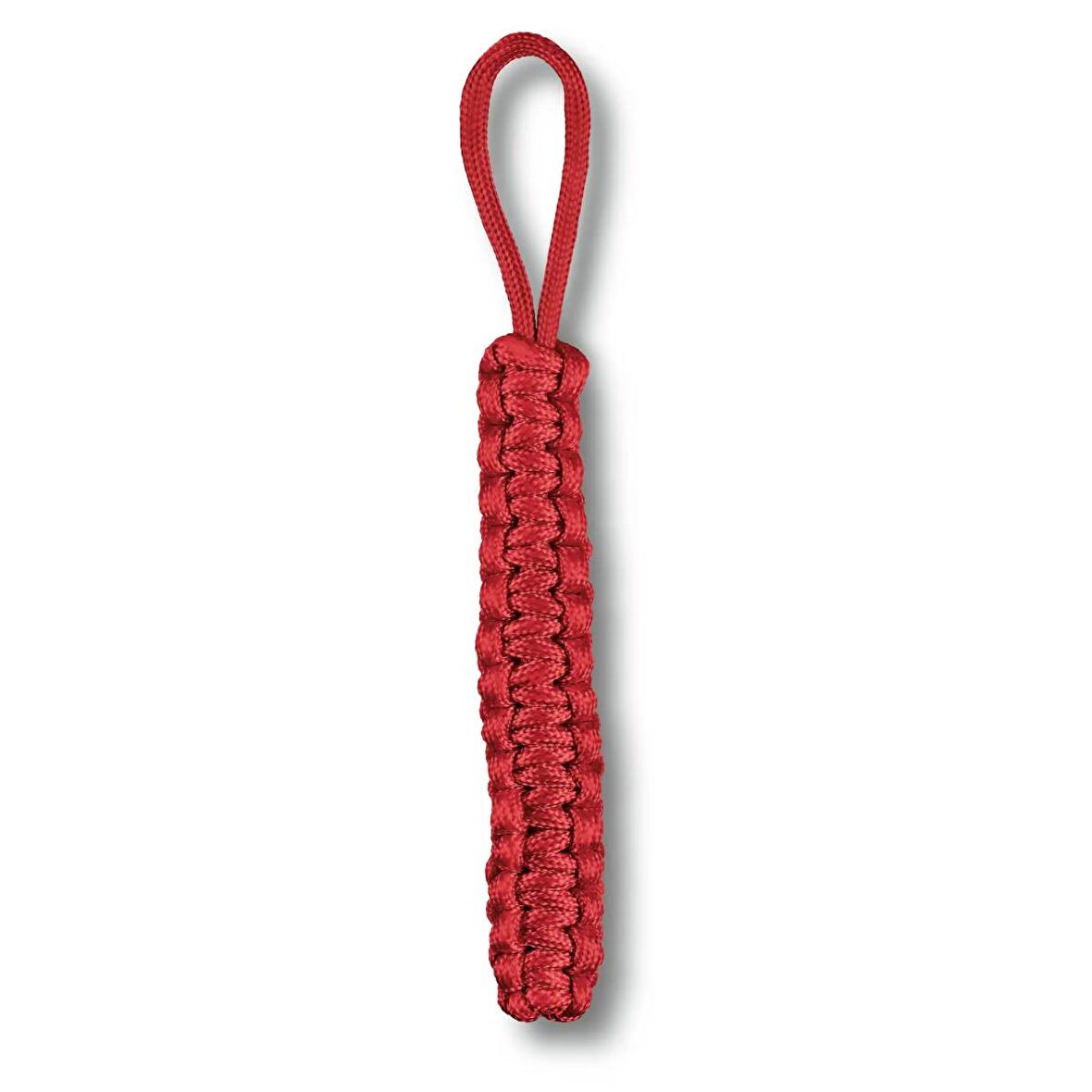 Victorinox 4.1875 65mm Çakı Taşıma Kordonu, Kırmızı