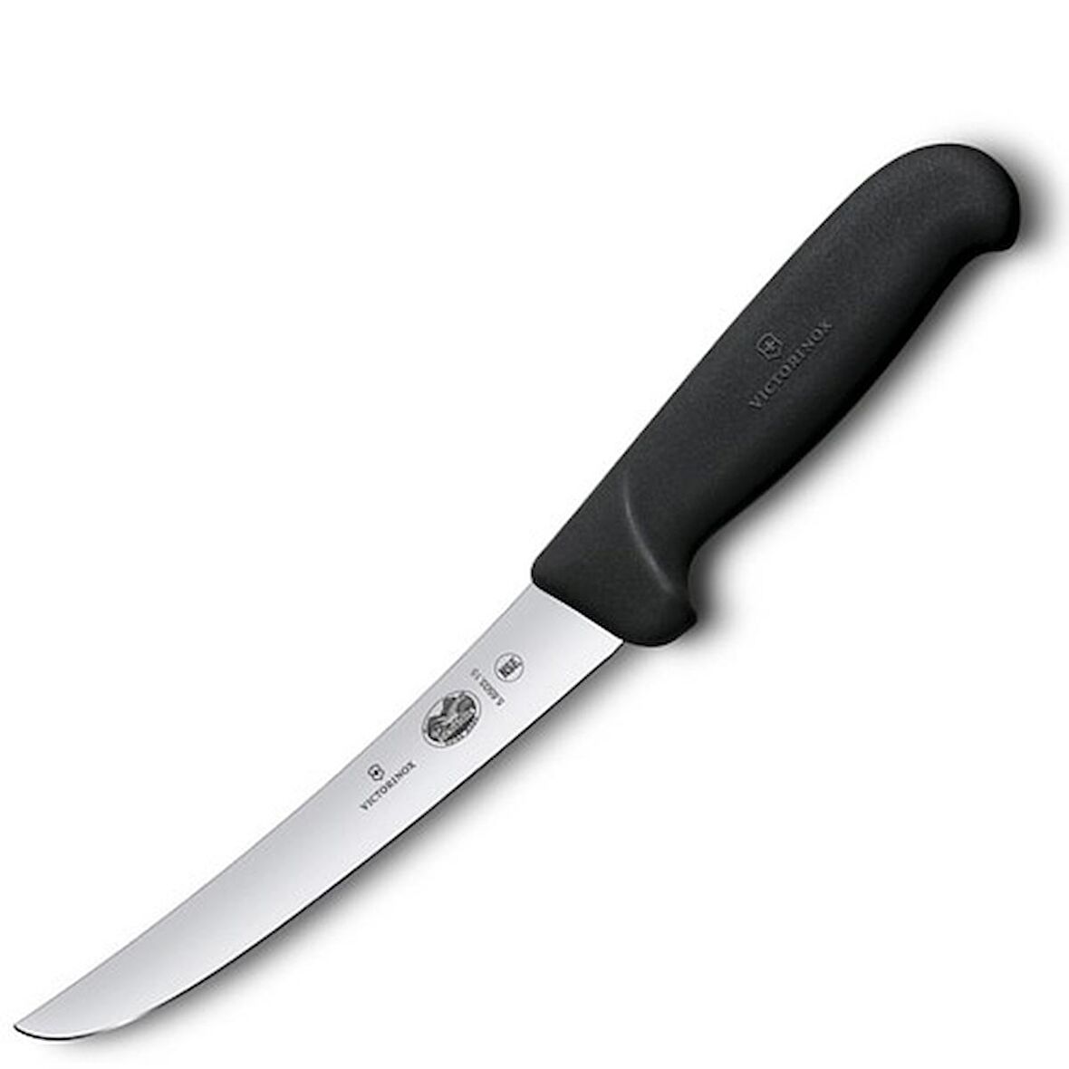 Victorinox 5.6503.15D Dual Grip Fibrox Kemik Sıyırma Bıçağı 15 cm
