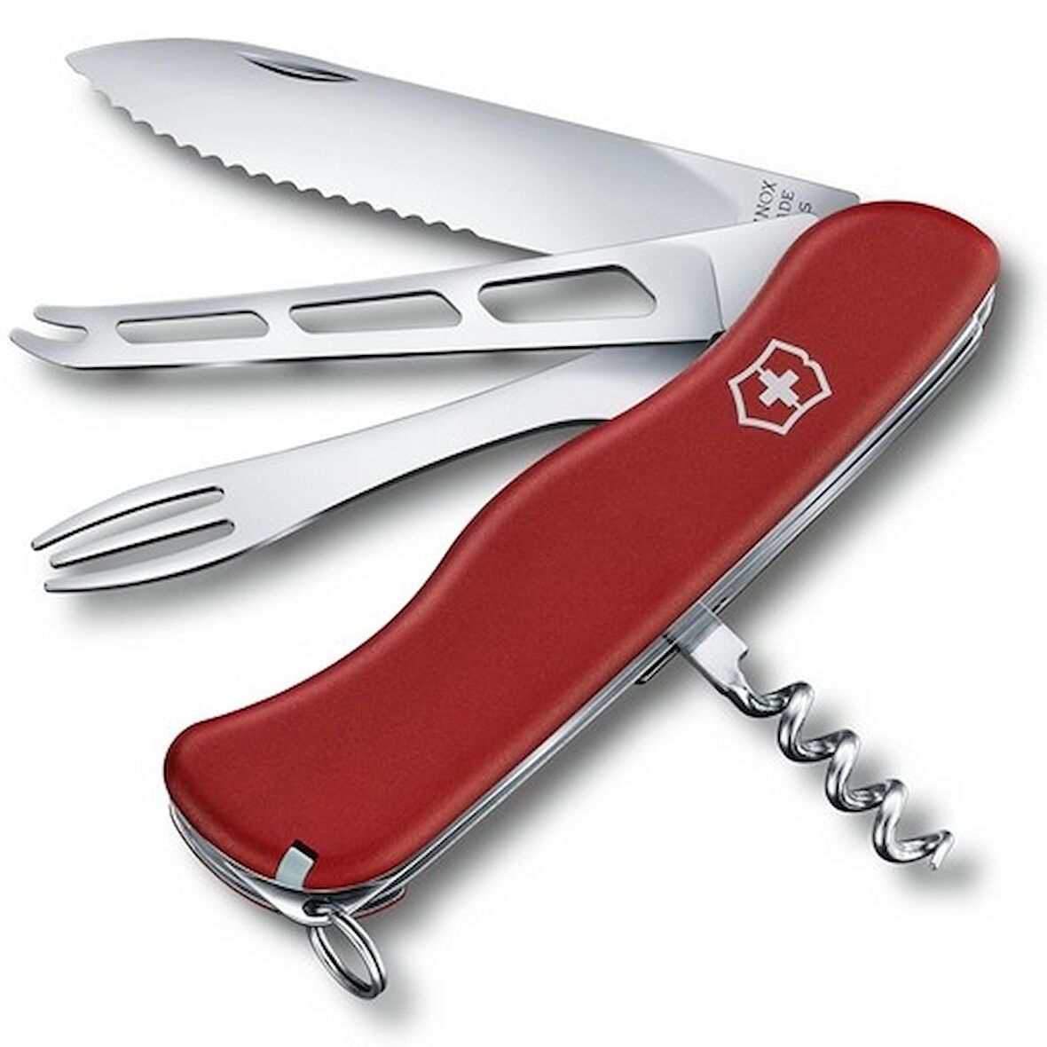 Victorinox 0.8313.W Cheese Master Çakı